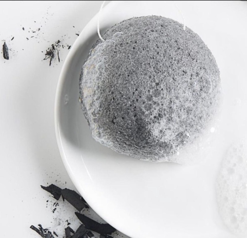 KONJAC FACE SPONGE 